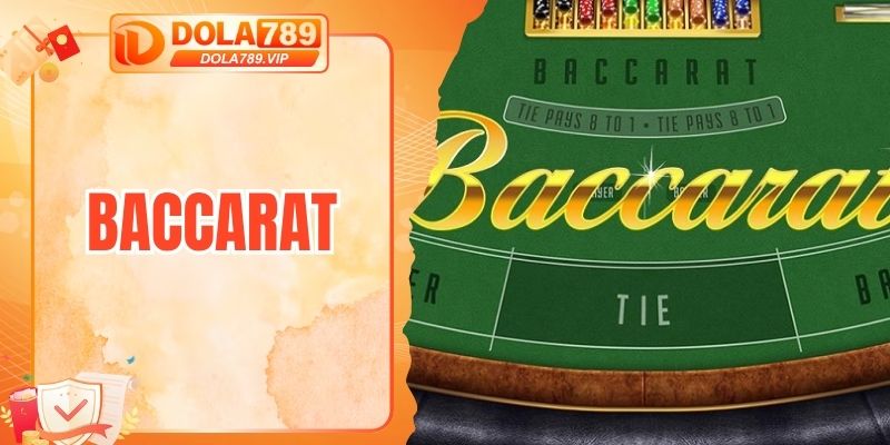 Baccarat