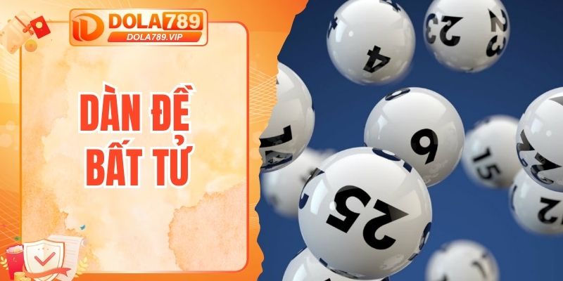 Dàn đề bất tử