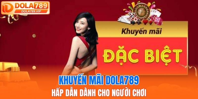 Khuyến mãi giá trị thực cho người chơi