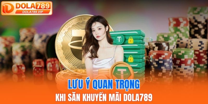 Lưu ý quan trọng để săn khuyến mãi hiệu quả