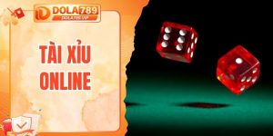 Tài xỉu online